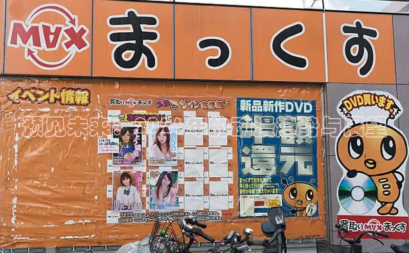 预见未来：2026年的动漫趋势与展望